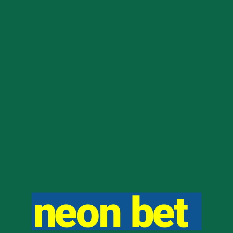 neon bet